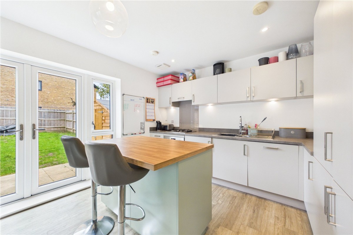 Arborfield Green, Reading, Berkshire