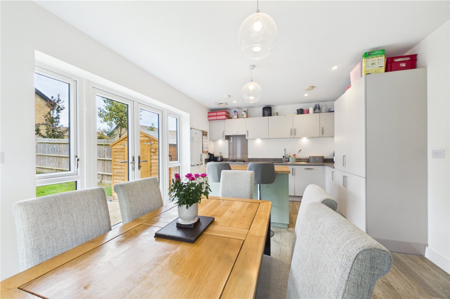 Arborfield Green, Reading, Berkshire