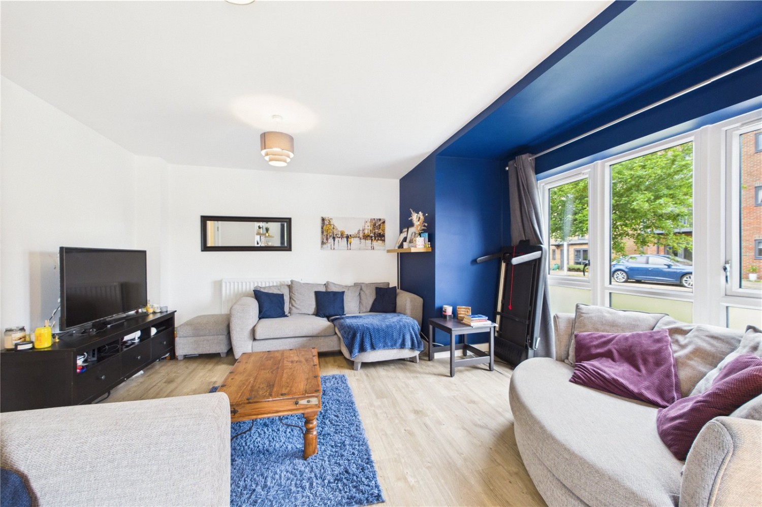 Arborfield Green, Reading, Berkshire