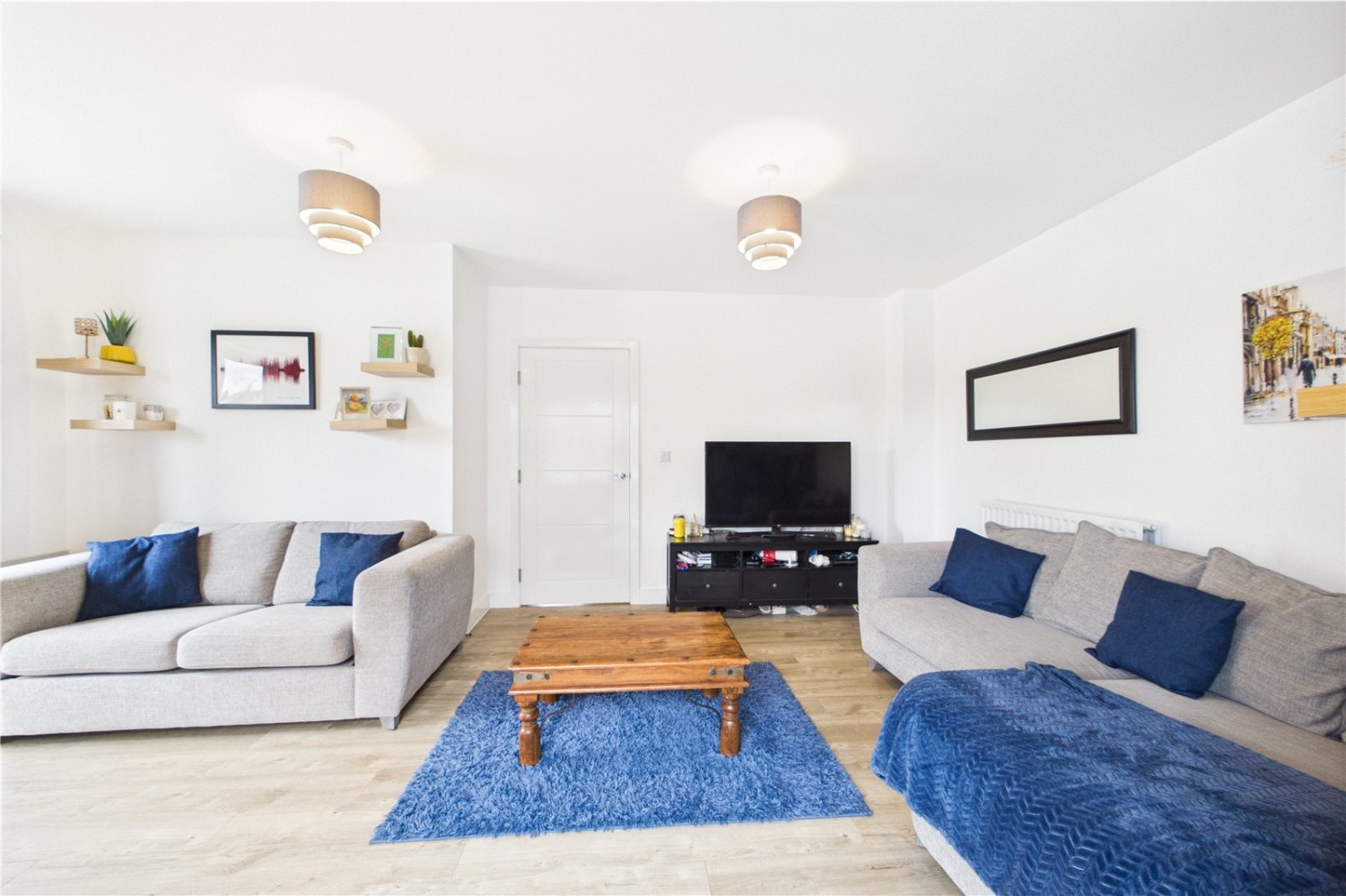 Arborfield Green, Reading, Berkshire