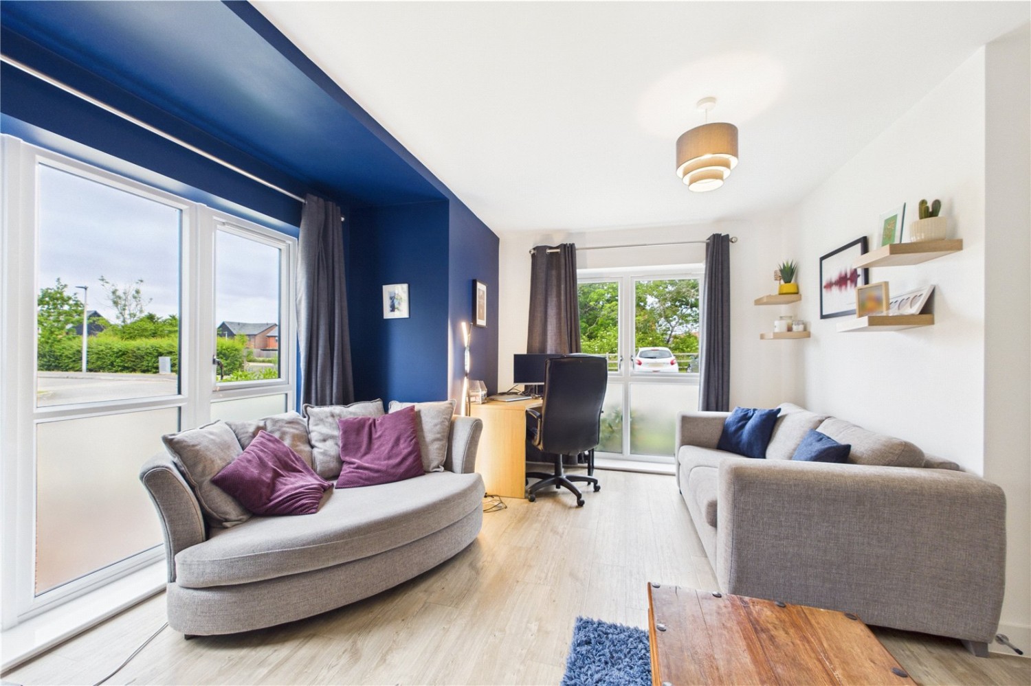 Arborfield Green, Reading, Berkshire
