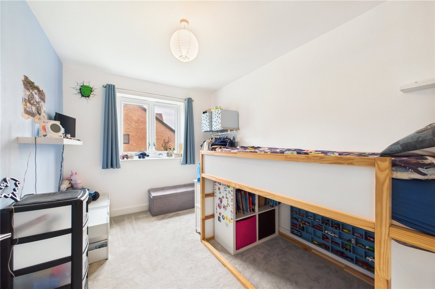 Arborfield Green, Reading, Berkshire