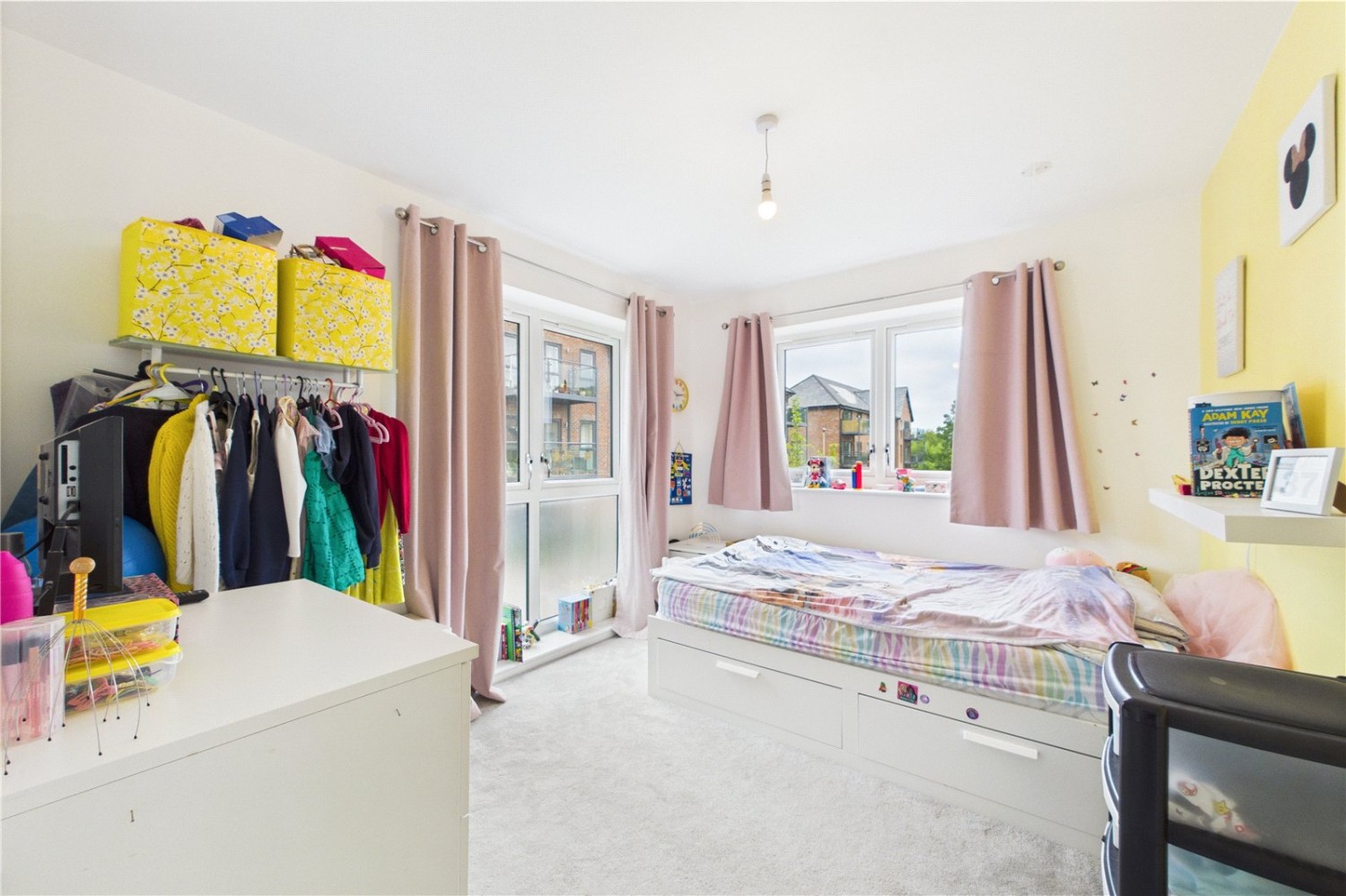 Arborfield Green, Reading, Berkshire