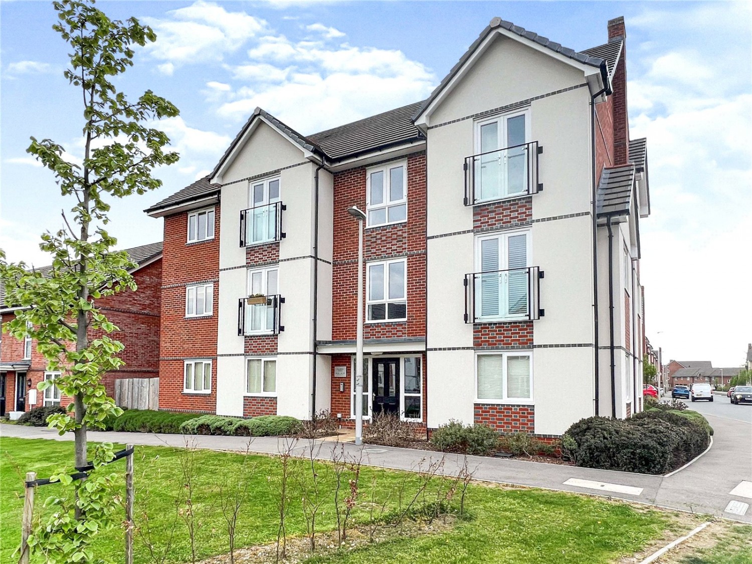 Spencers Wood, Reading, Berkshire
