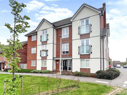 Spencers Wood, Reading, Berkshire