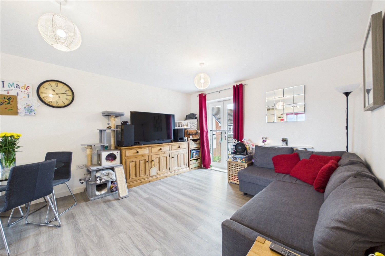 Spencers Wood, Reading, Berkshire