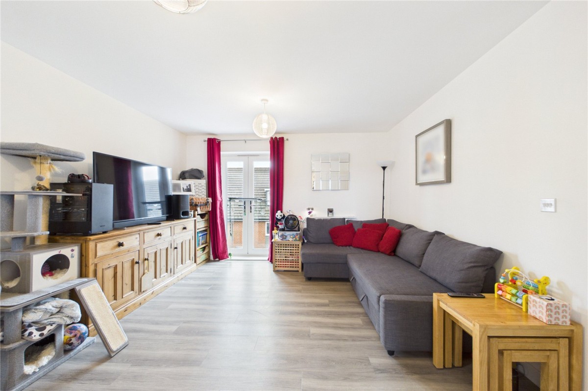 Spencers Wood, Reading, Berkshire