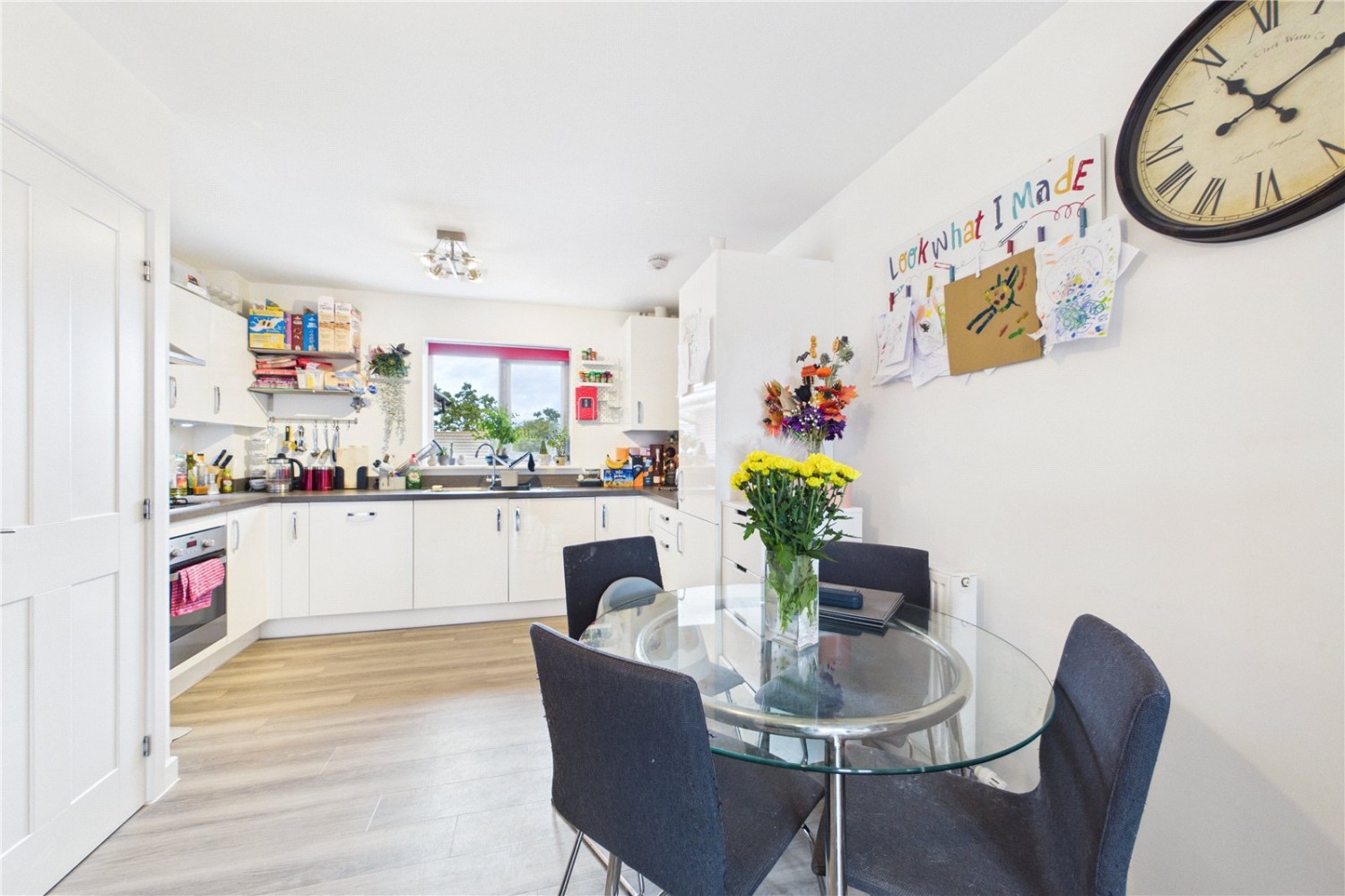 Spencers Wood, Reading, Berkshire