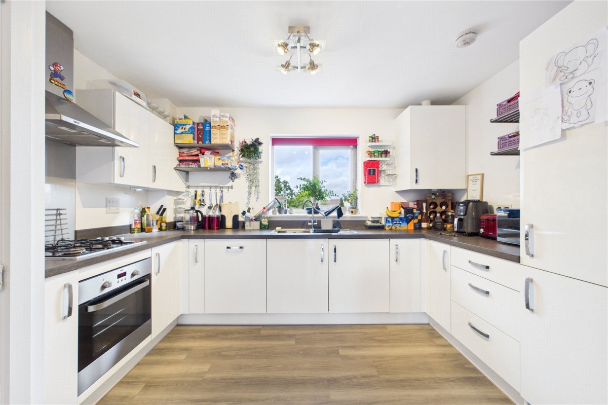 Spencers Wood, Reading, Berkshire