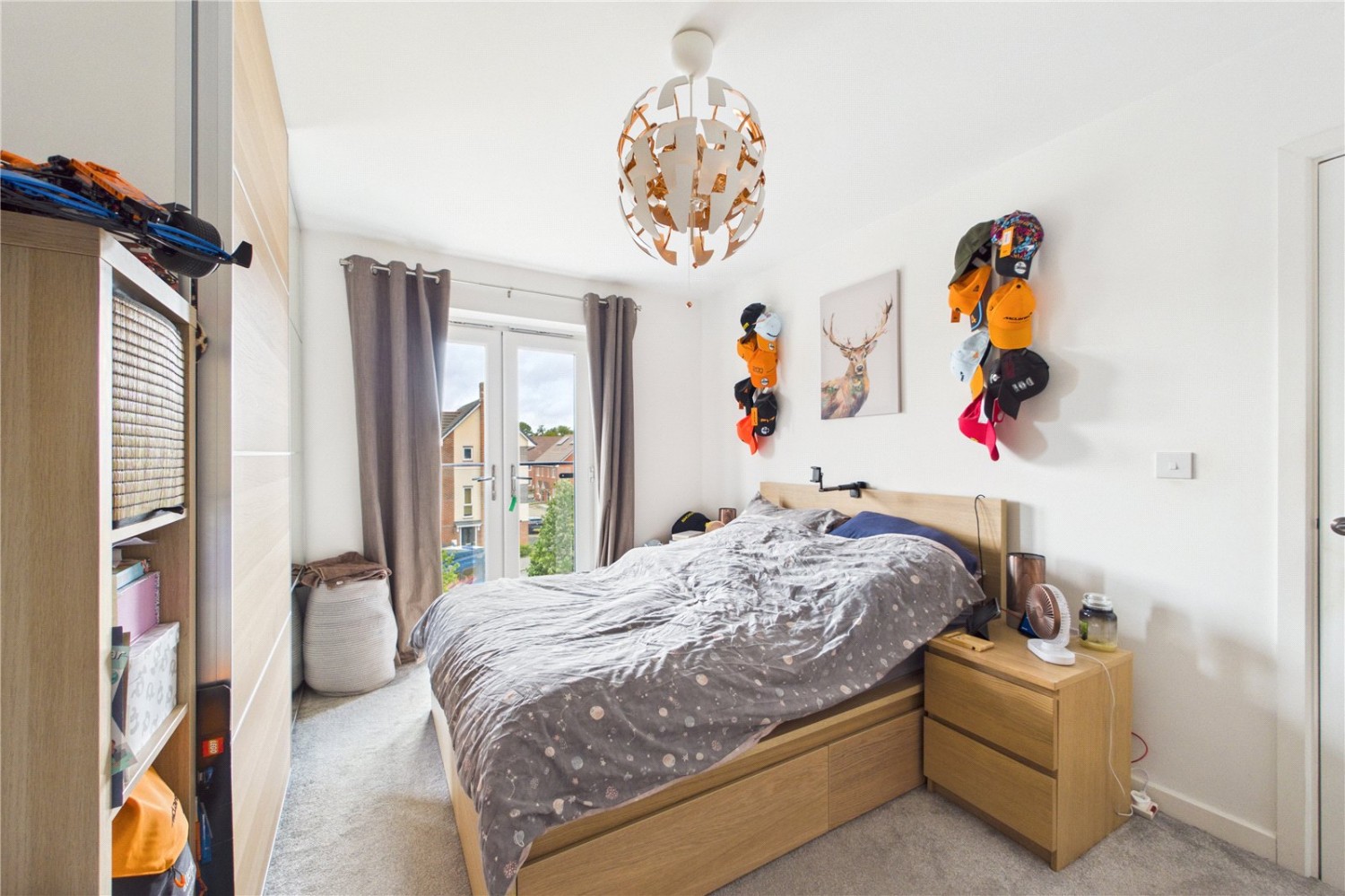 Spencers Wood, Reading, Berkshire