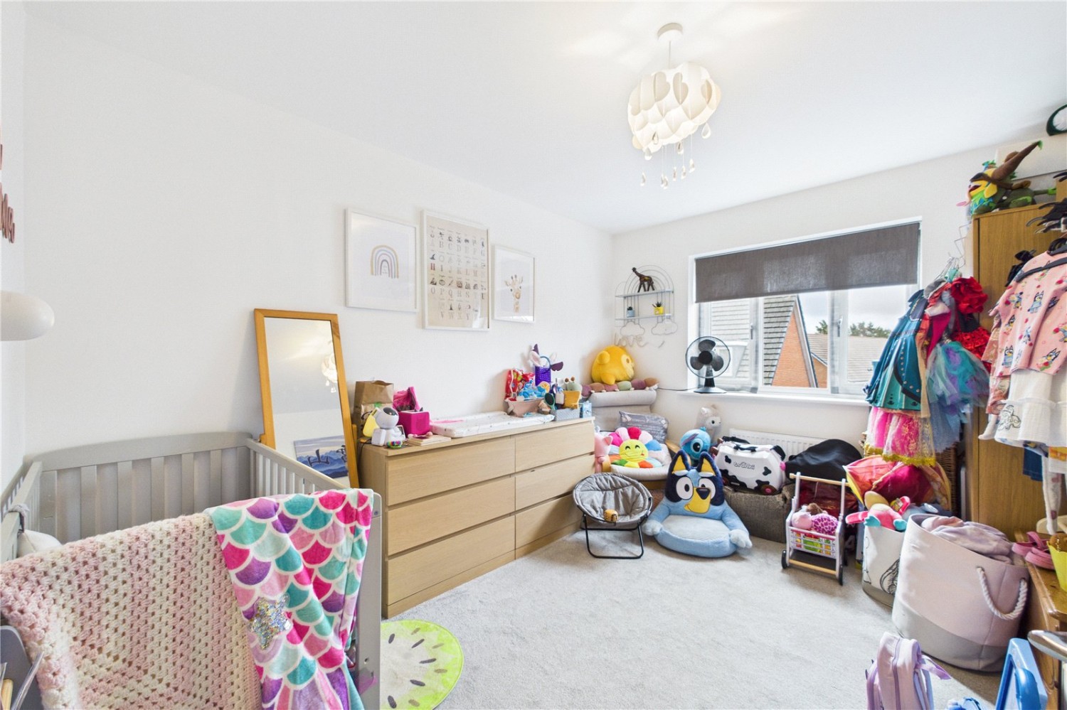 Spencers Wood, Reading, Berkshire