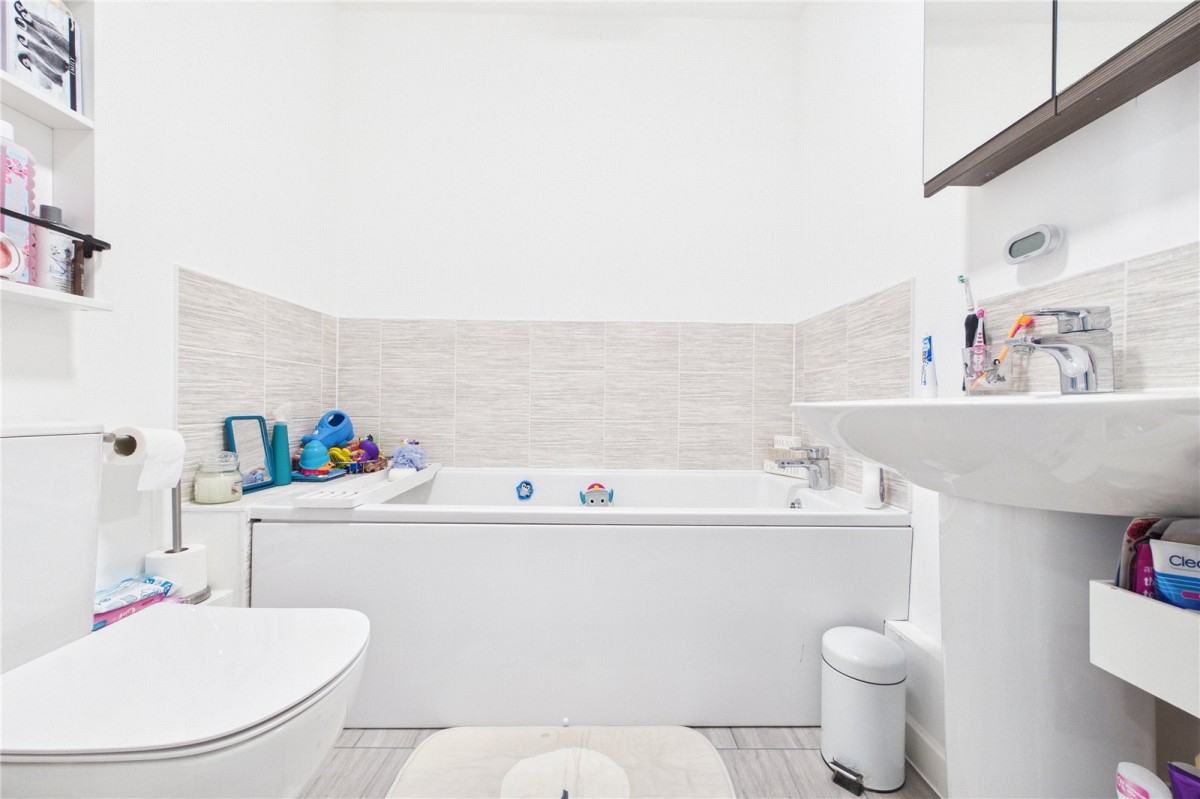 Spencers Wood, Reading, Berkshire