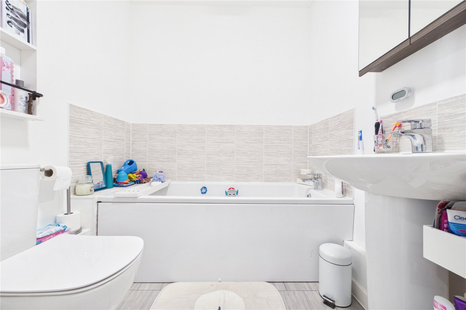 Spencers Wood, Reading, Berkshire