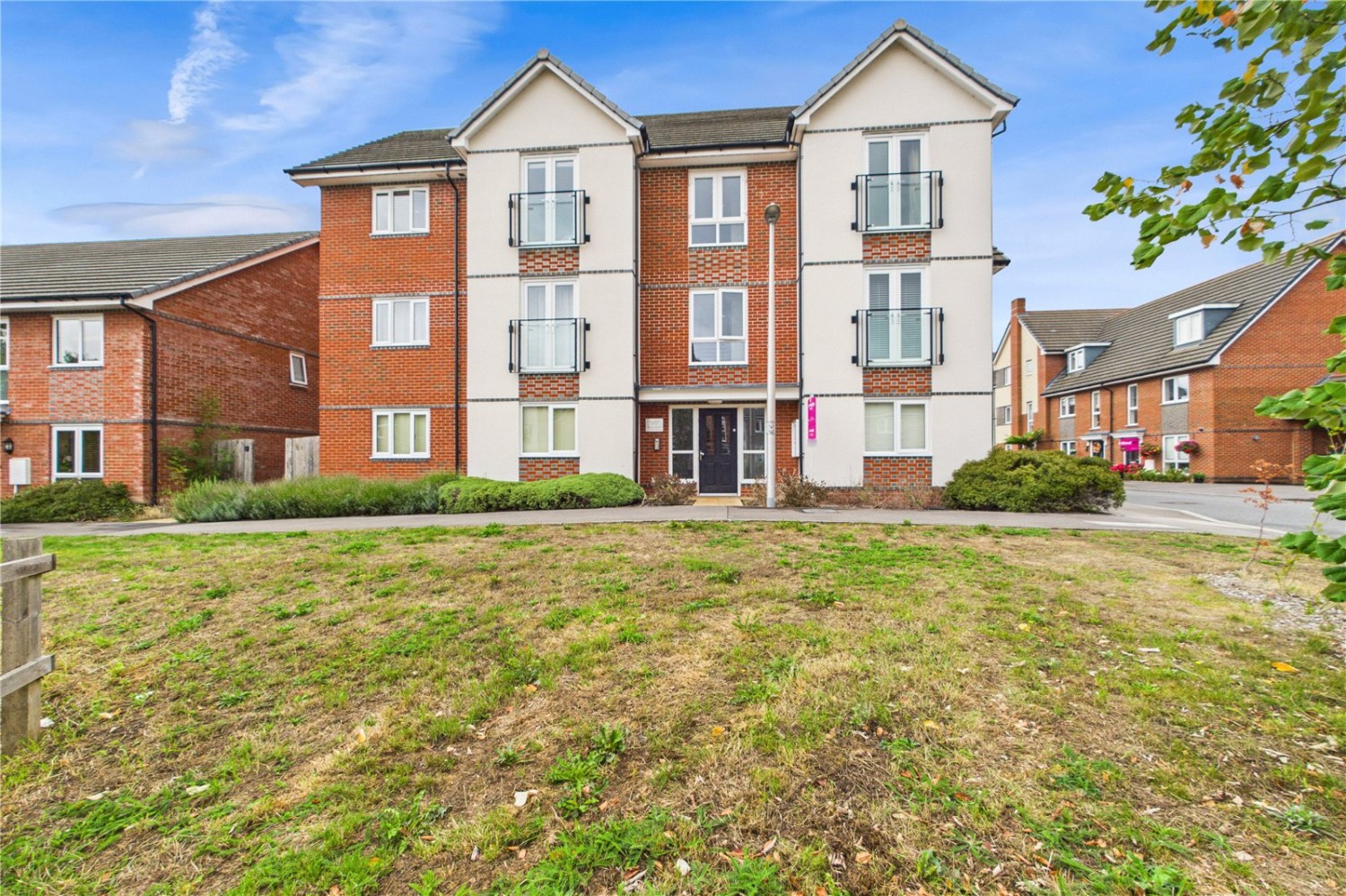Spencers Wood, Reading, Berkshire