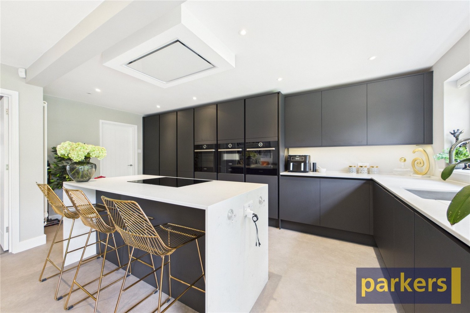 Swallowfield, Reading, Berkshire