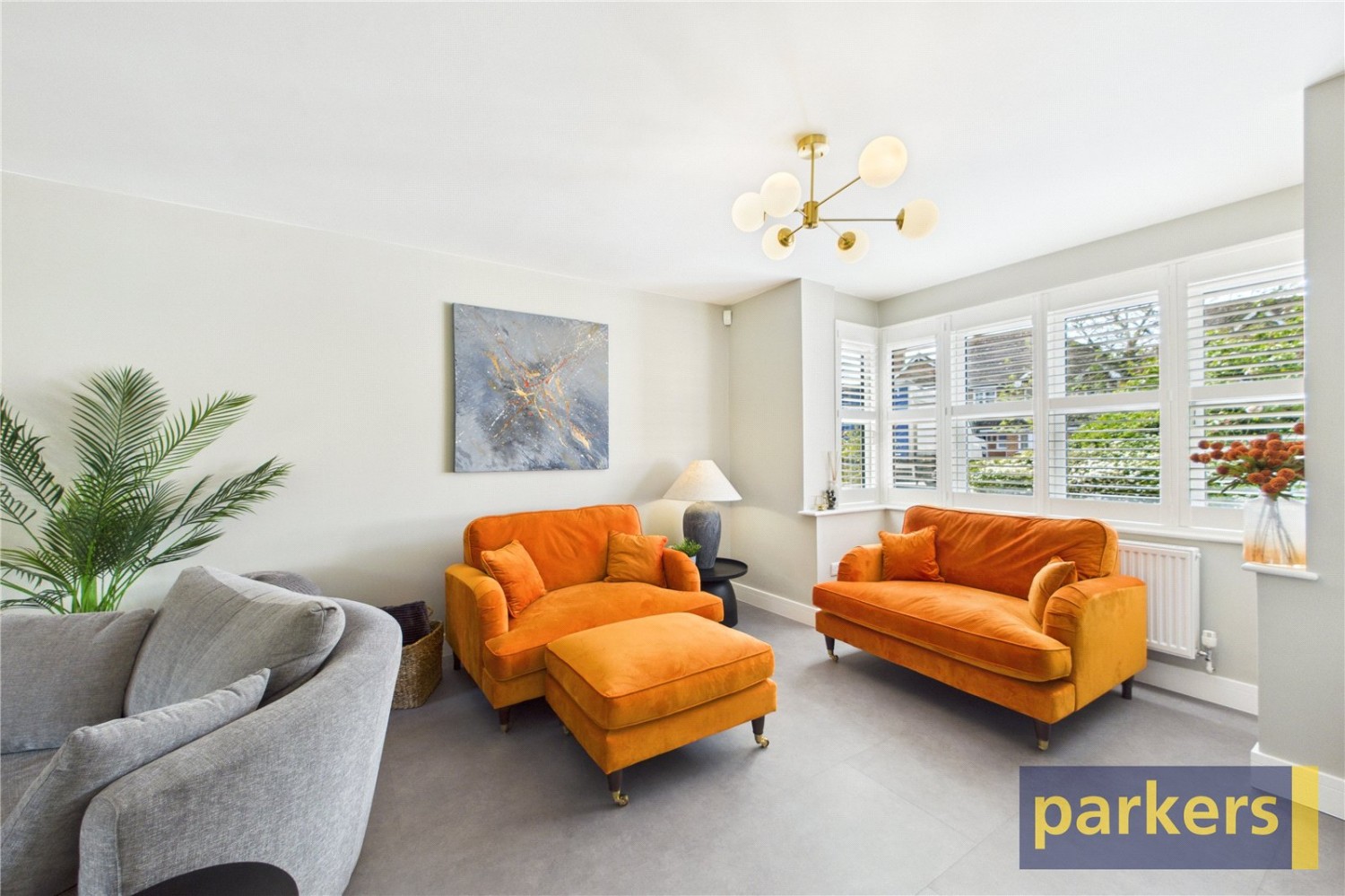 Swallowfield, Reading, Berkshire