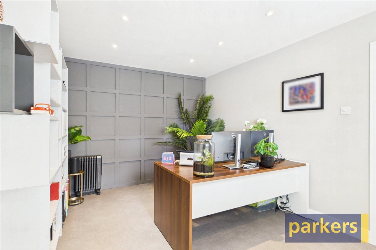 Swallowfield, Reading, Berkshire