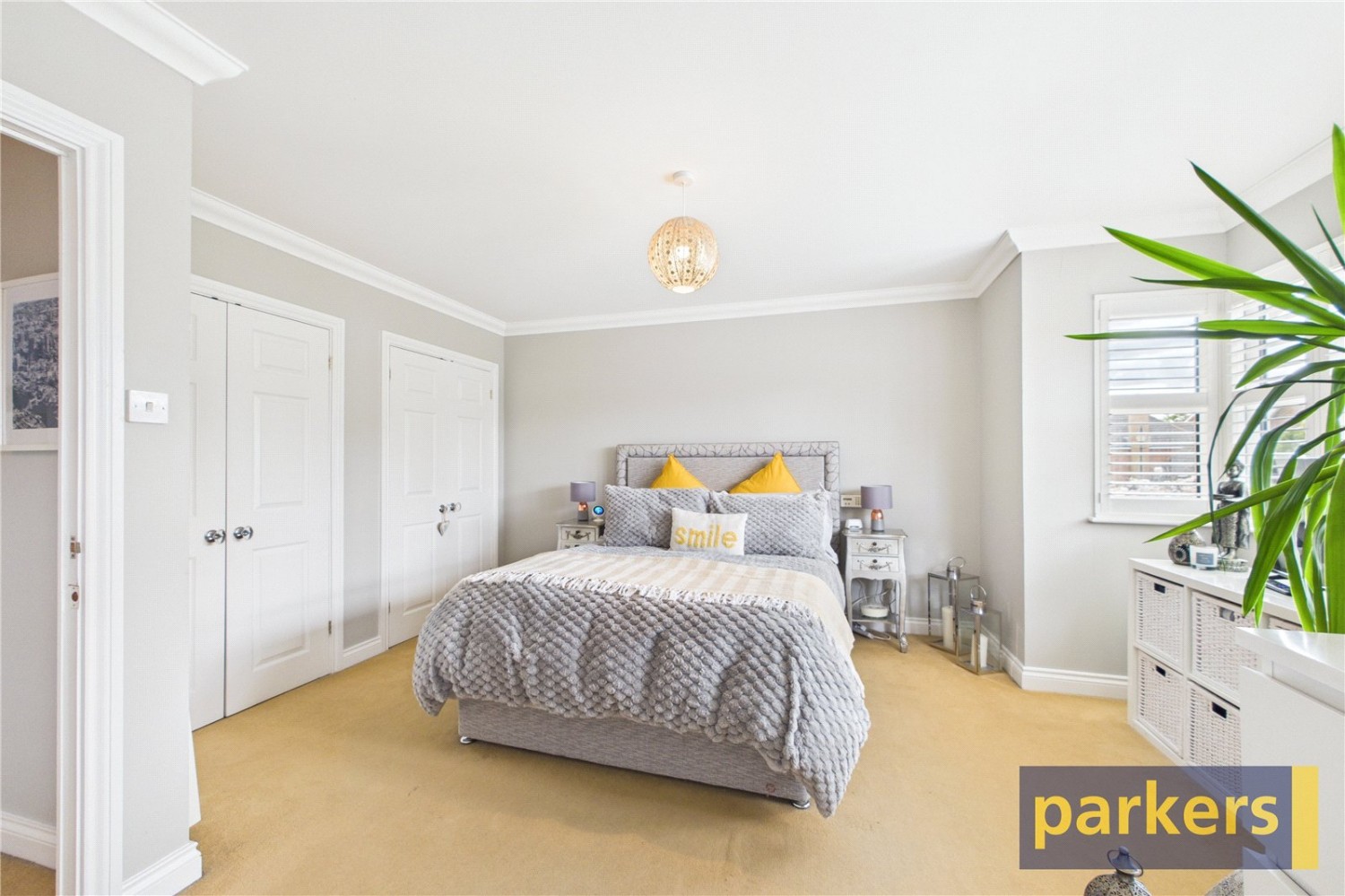 Swallowfield, Reading, Berkshire