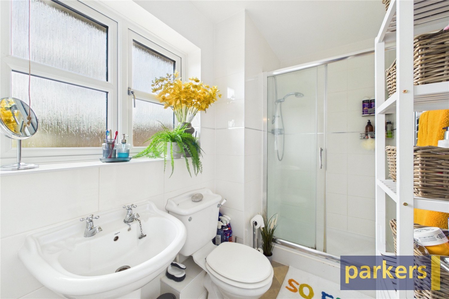 Swallowfield, Reading, Berkshire