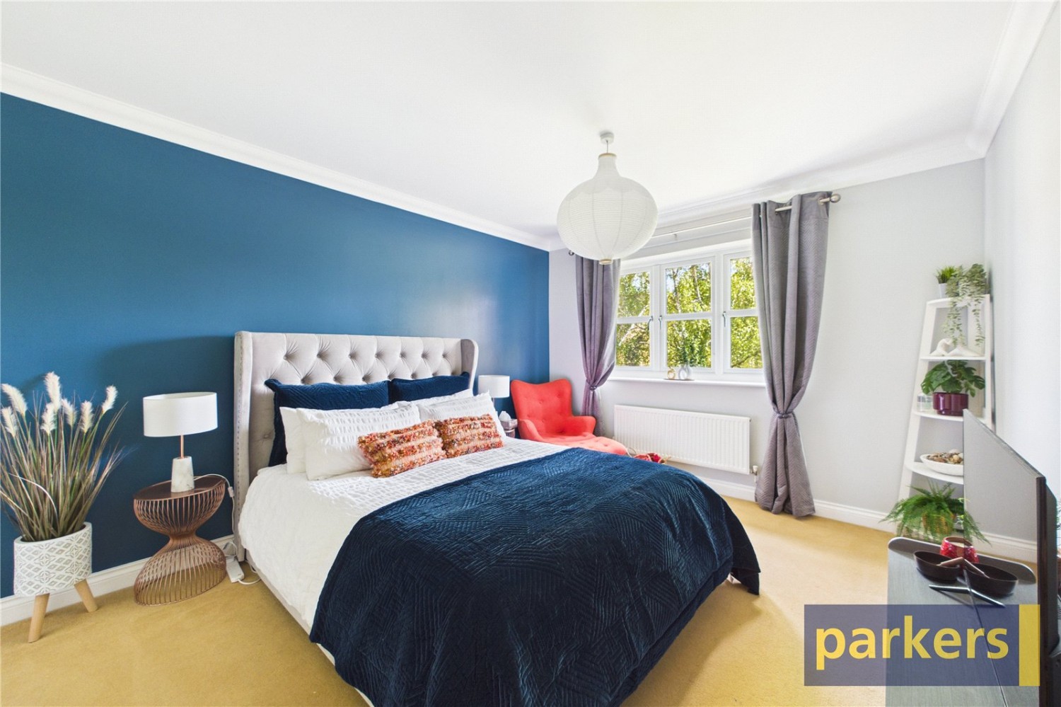 Swallowfield, Reading, Berkshire