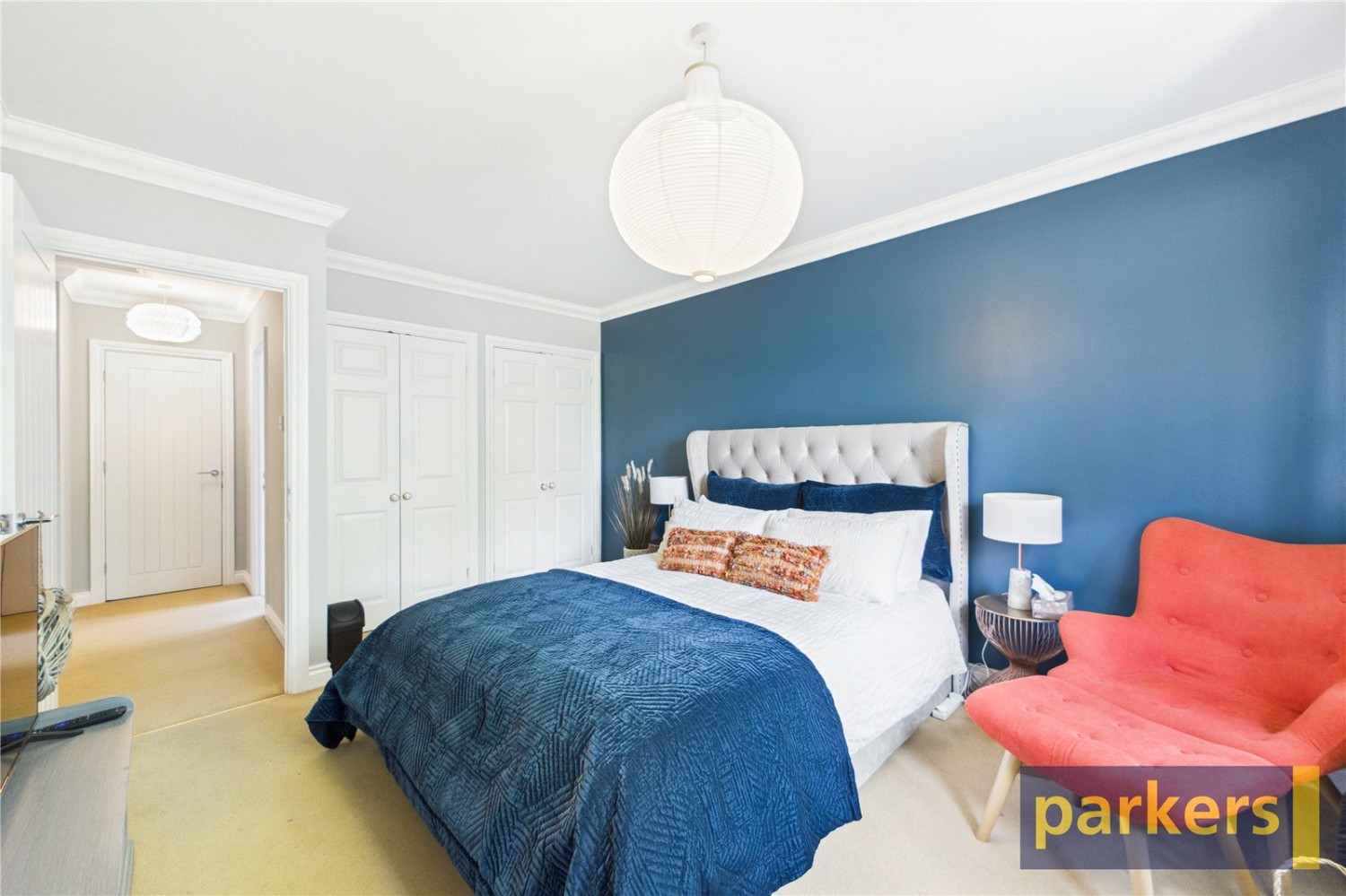 Swallowfield, Reading, Berkshire