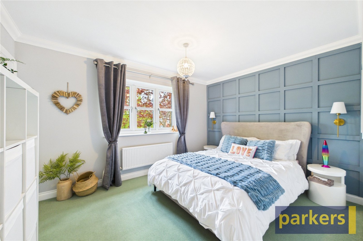 Swallowfield, Reading, Berkshire