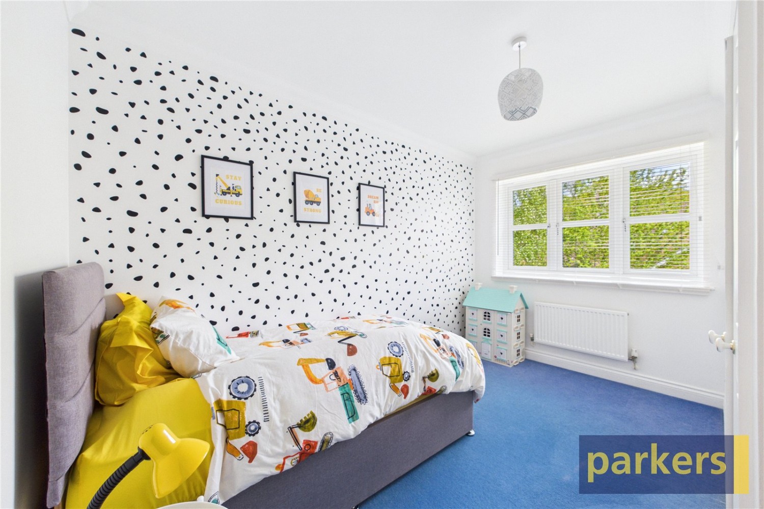 Swallowfield, Reading, Berkshire