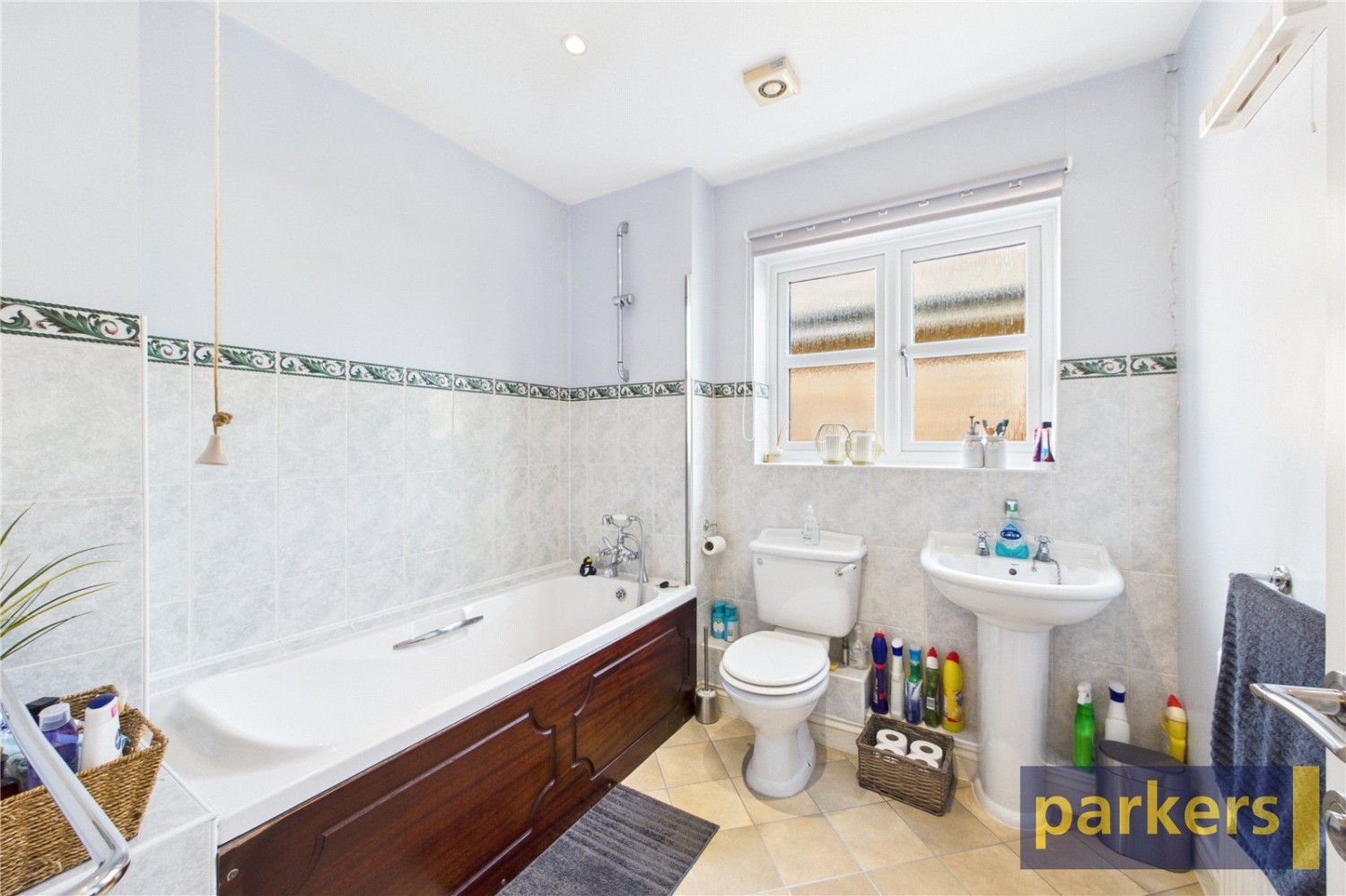 Swallowfield, Reading, Berkshire