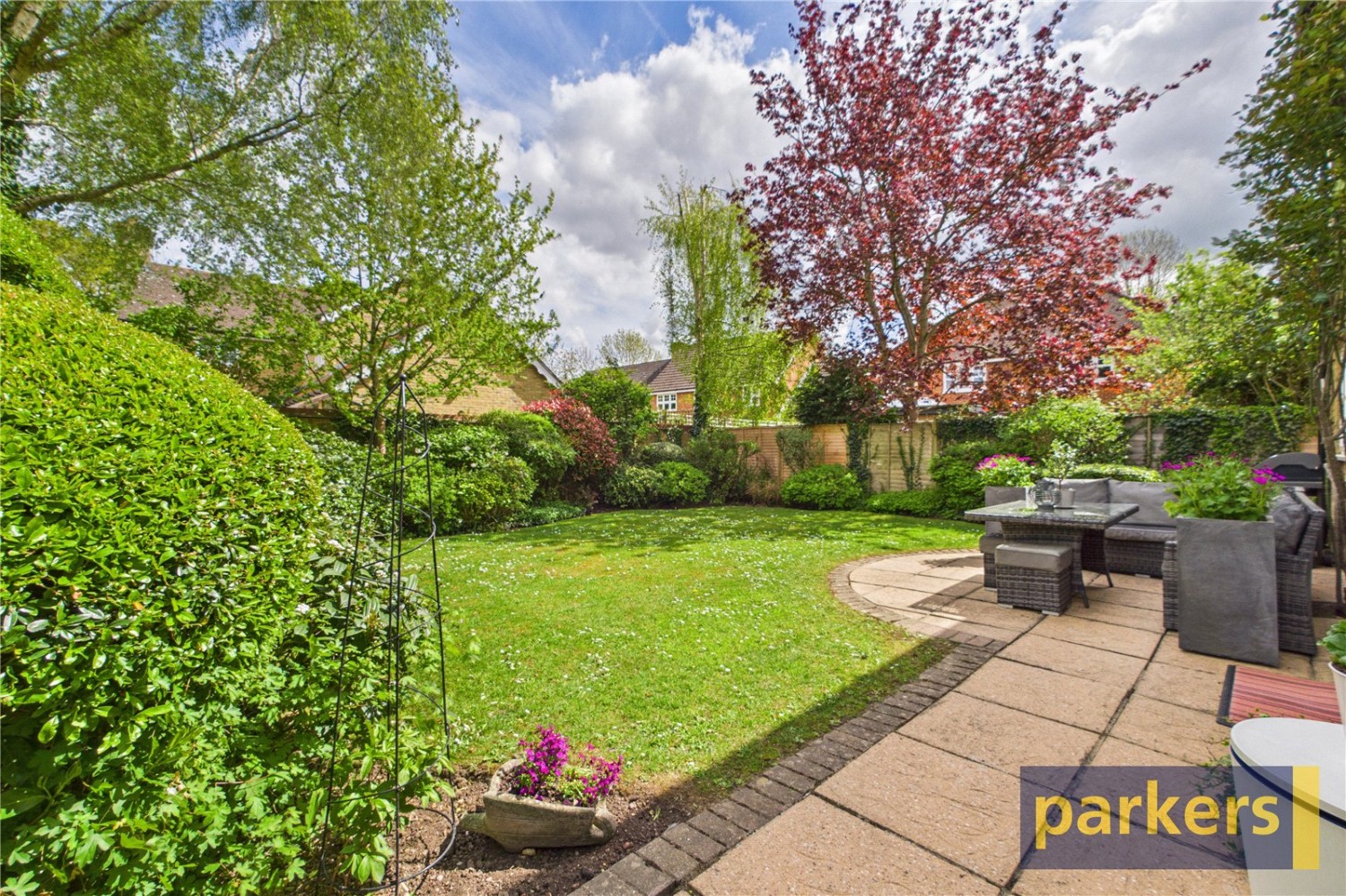 Swallowfield, Reading, Berkshire