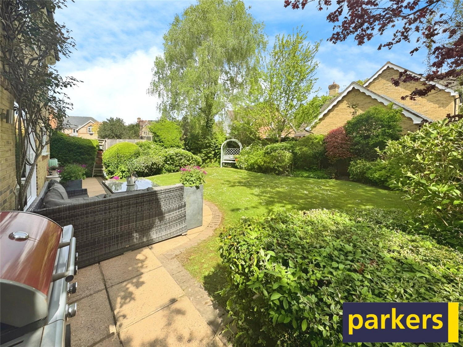 Swallowfield, Reading, Berkshire