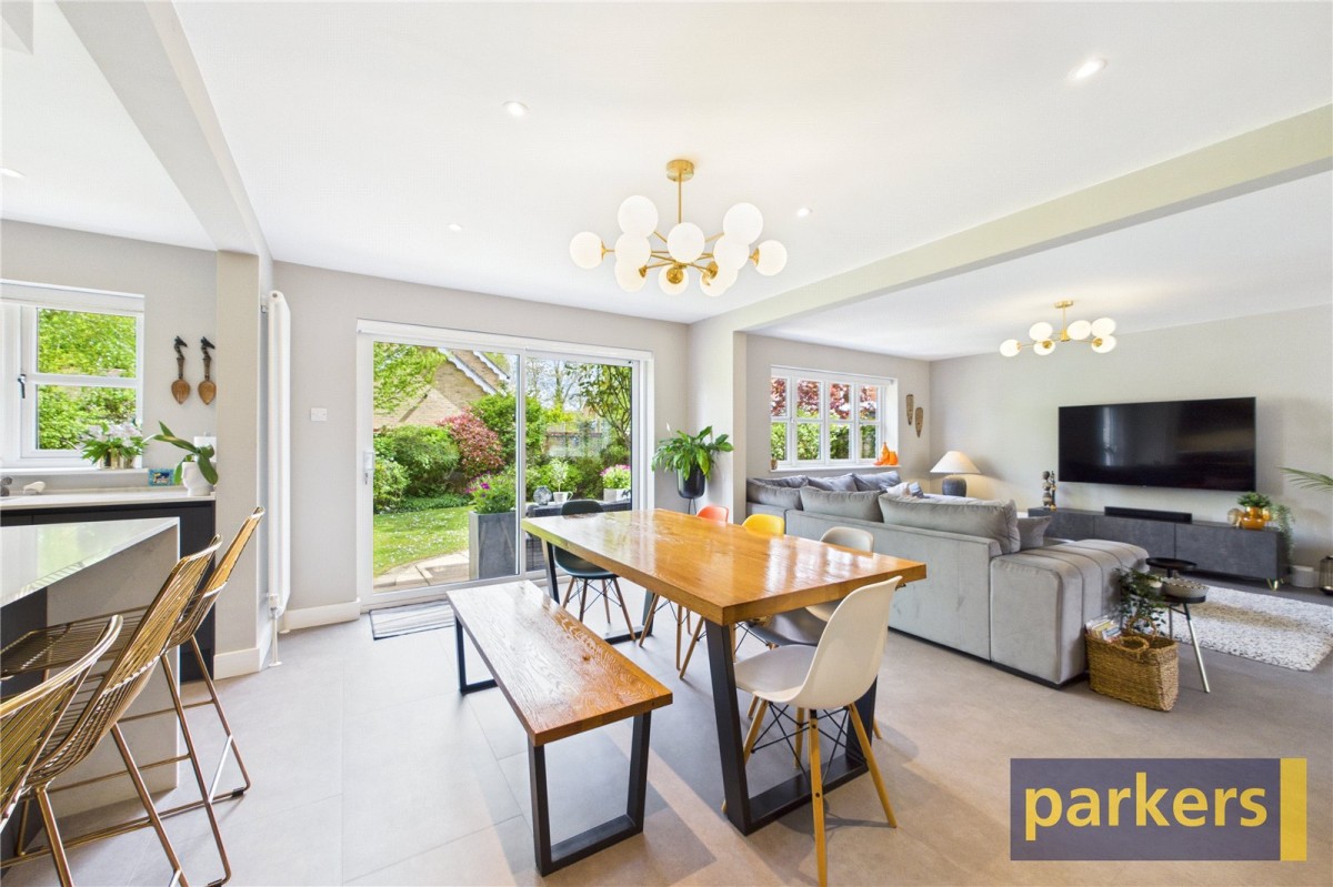 Swallowfield, Reading, Berkshire