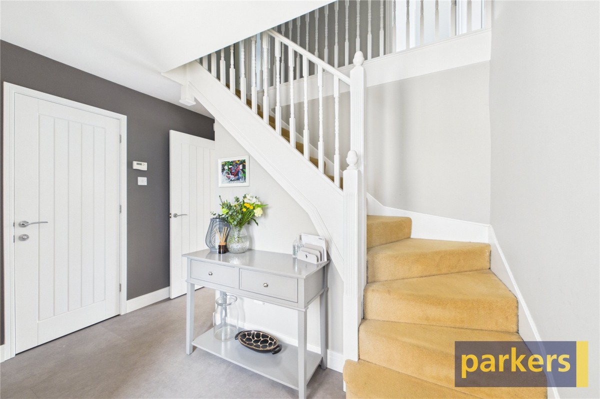 Swallowfield, Reading, Berkshire