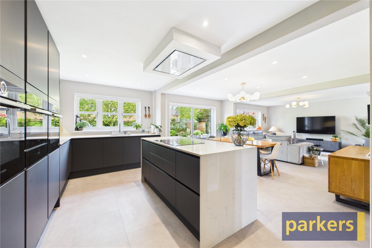 Swallowfield, Reading, Berkshire