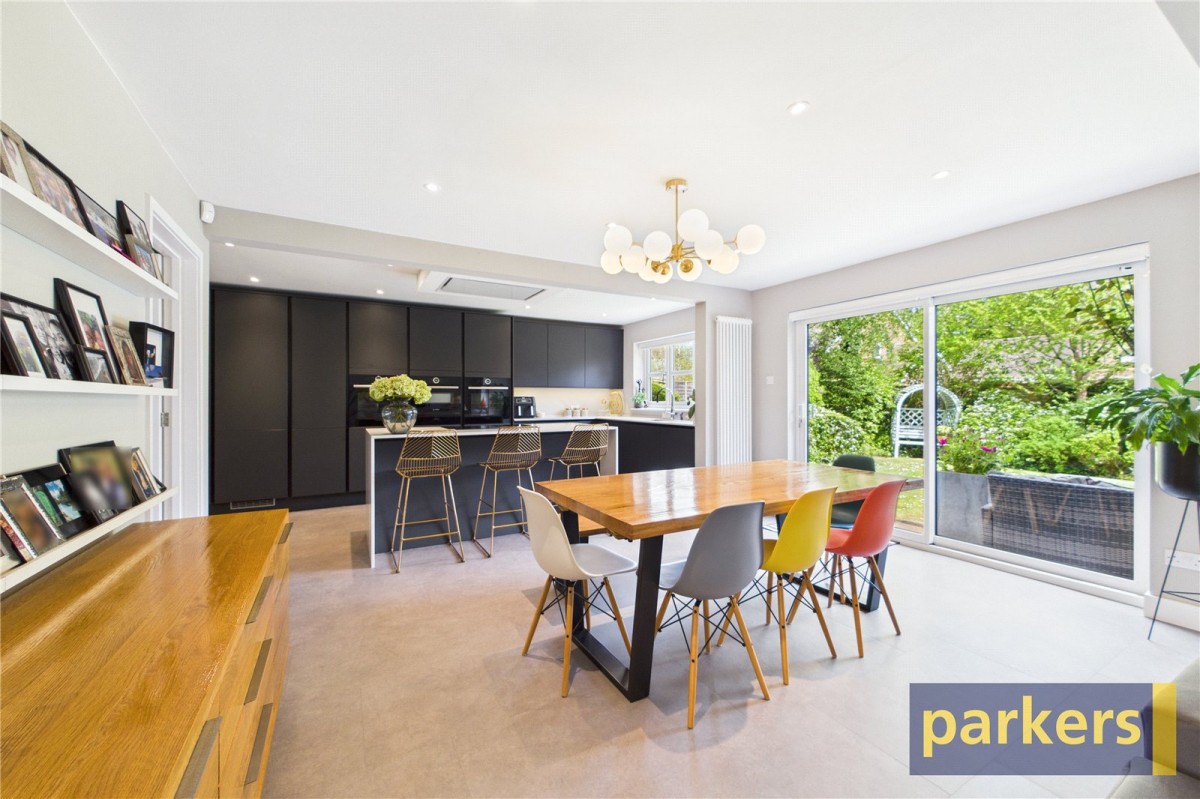 Swallowfield, Reading, Berkshire