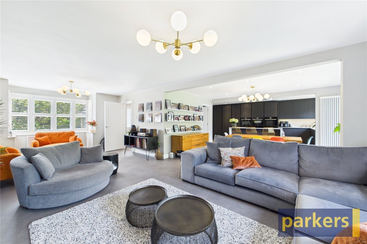 Swallowfield, Reading, Berkshire