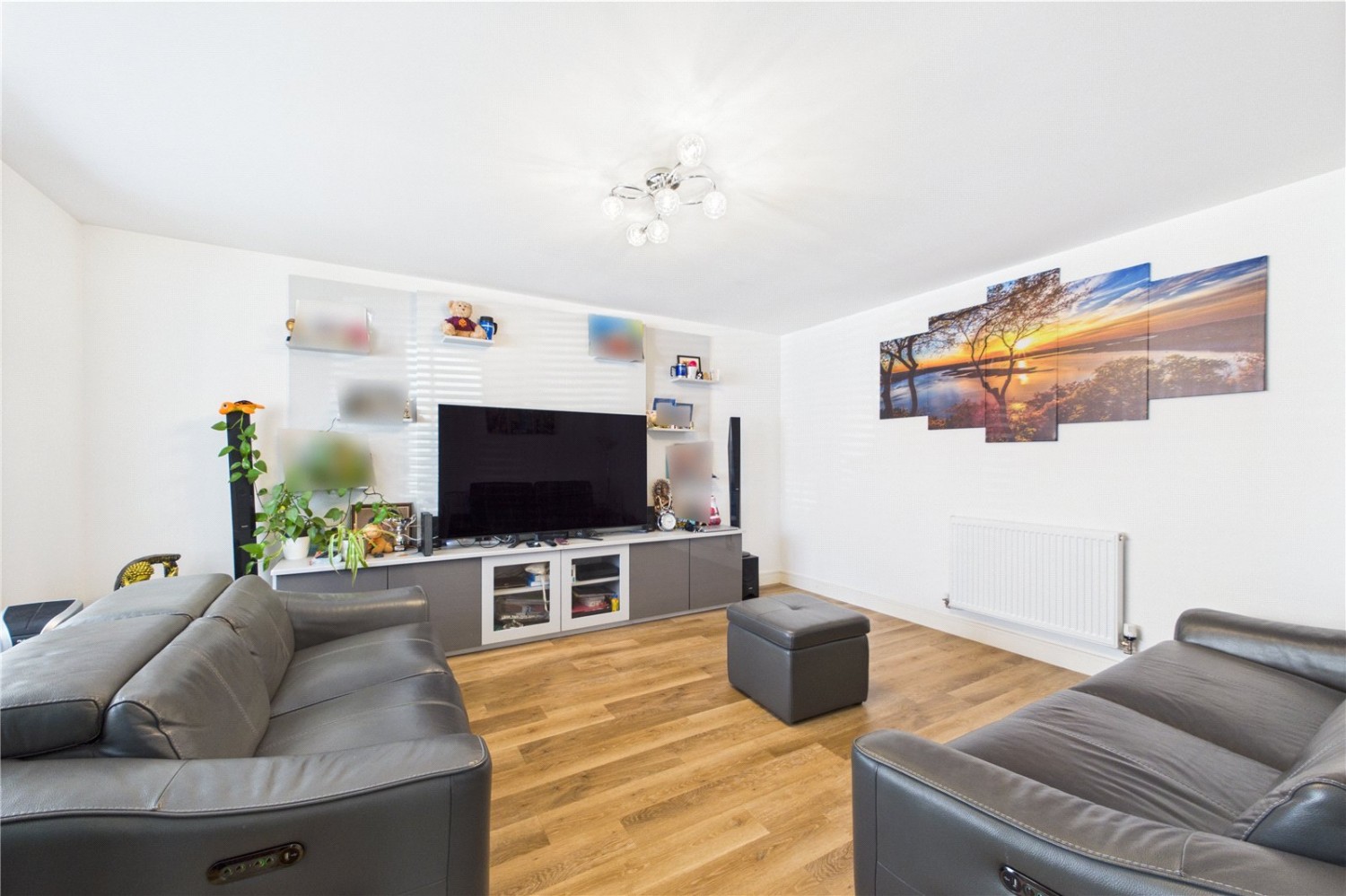 Shinfield, Reading, Berkshire