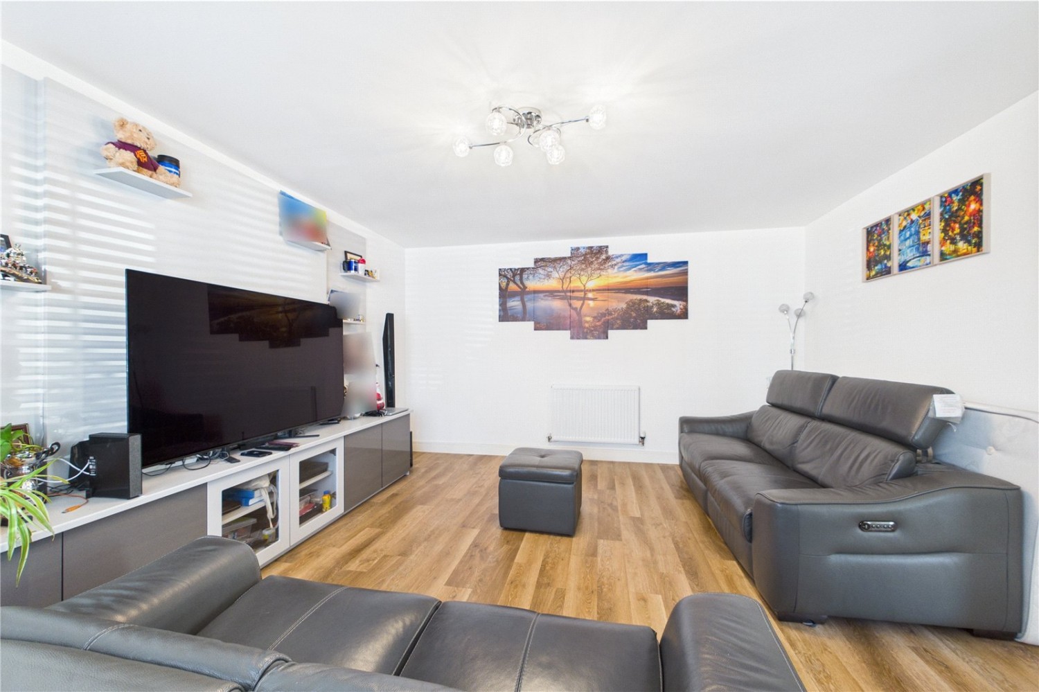 Shinfield, Reading, Berkshire
