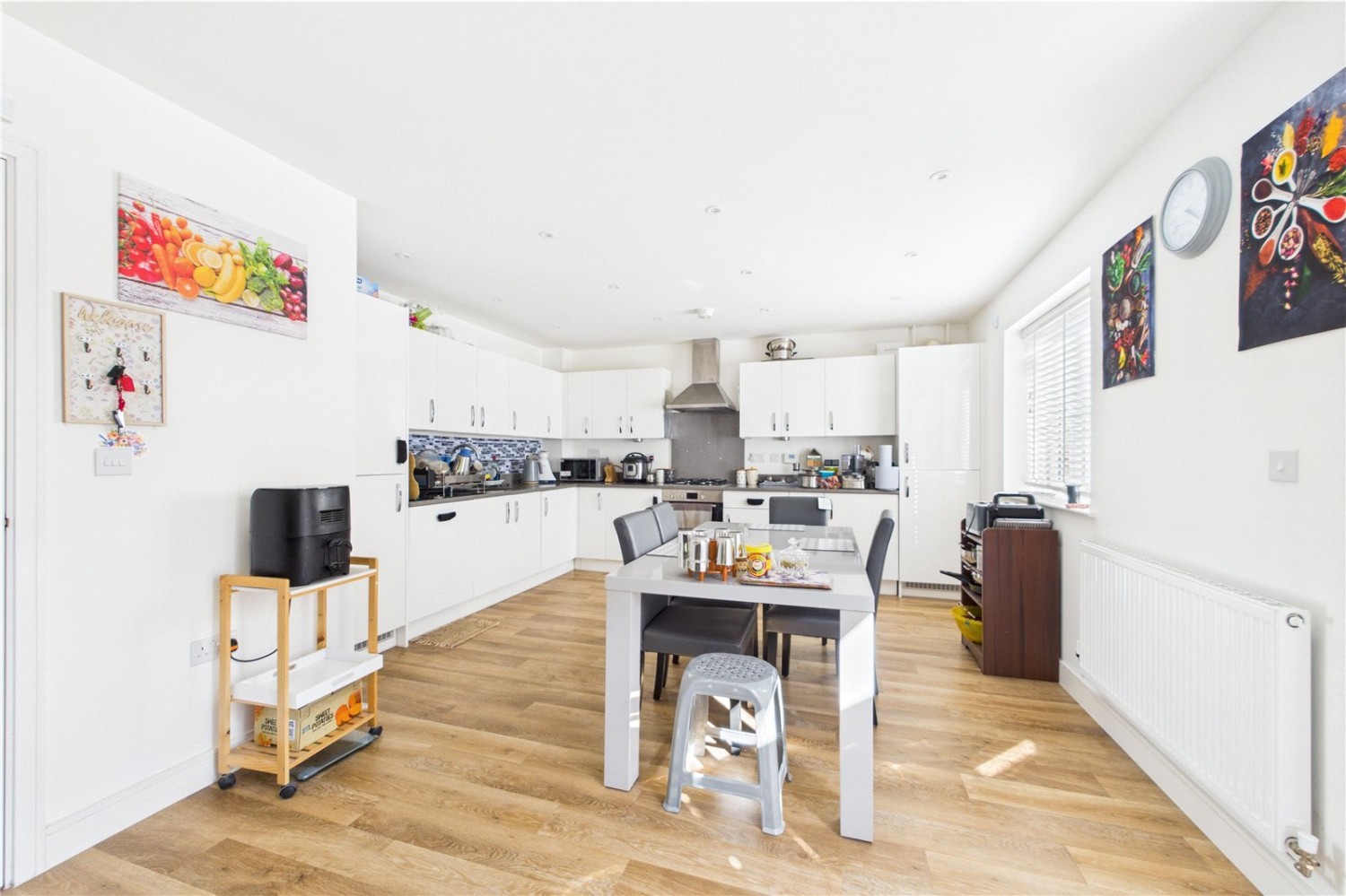 Shinfield, Reading, Berkshire