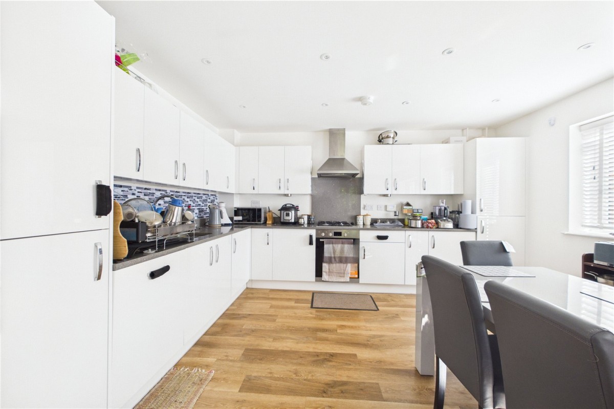 Shinfield, Reading, Berkshire