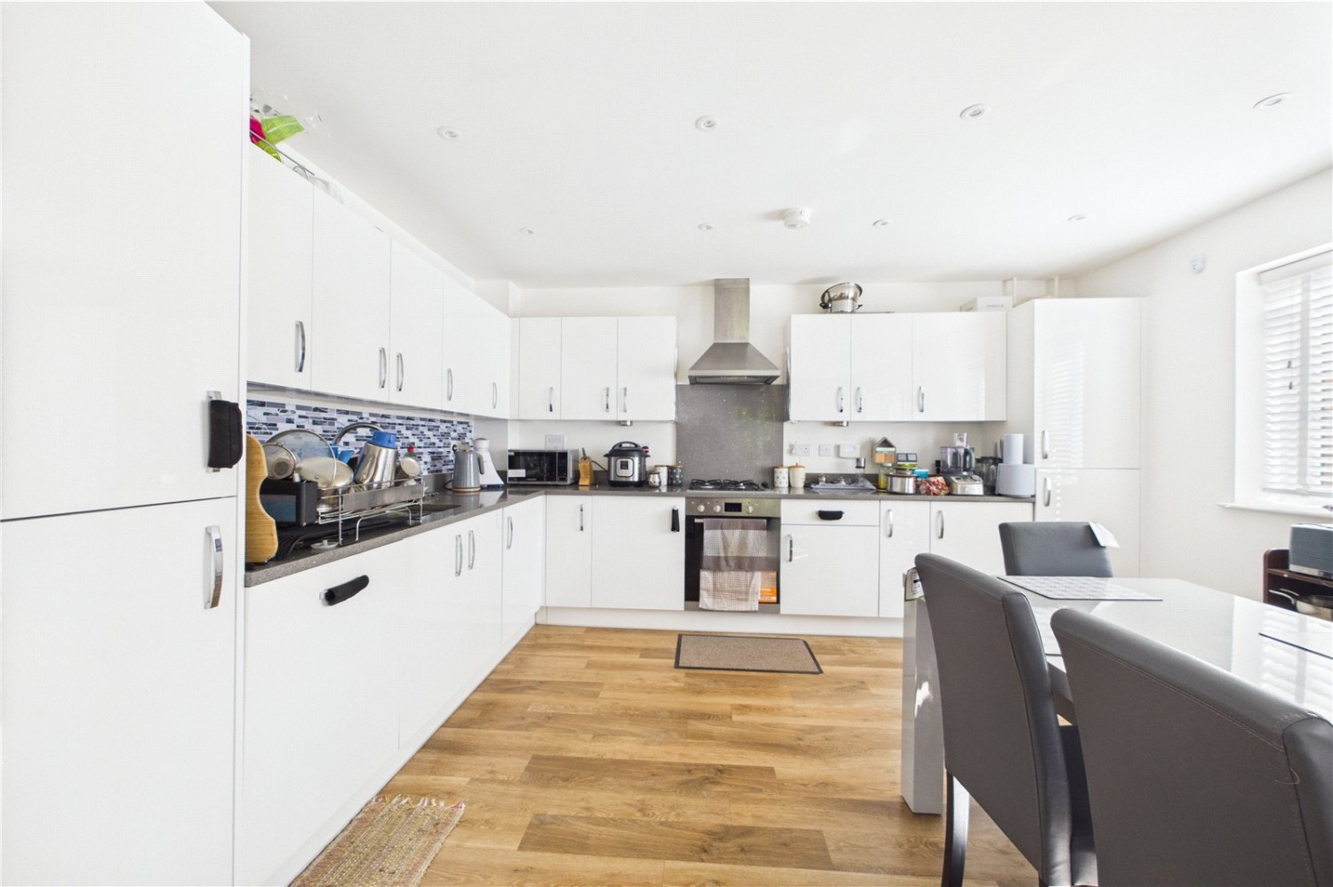 Shinfield, Reading, Berkshire