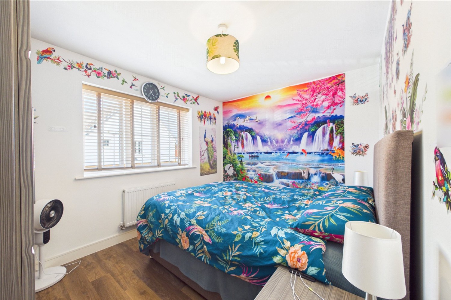 Shinfield, Reading, Berkshire