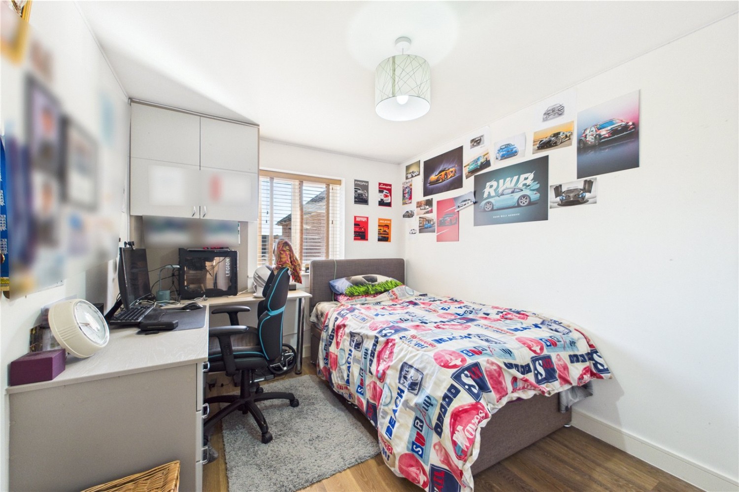 Shinfield, Reading, Berkshire