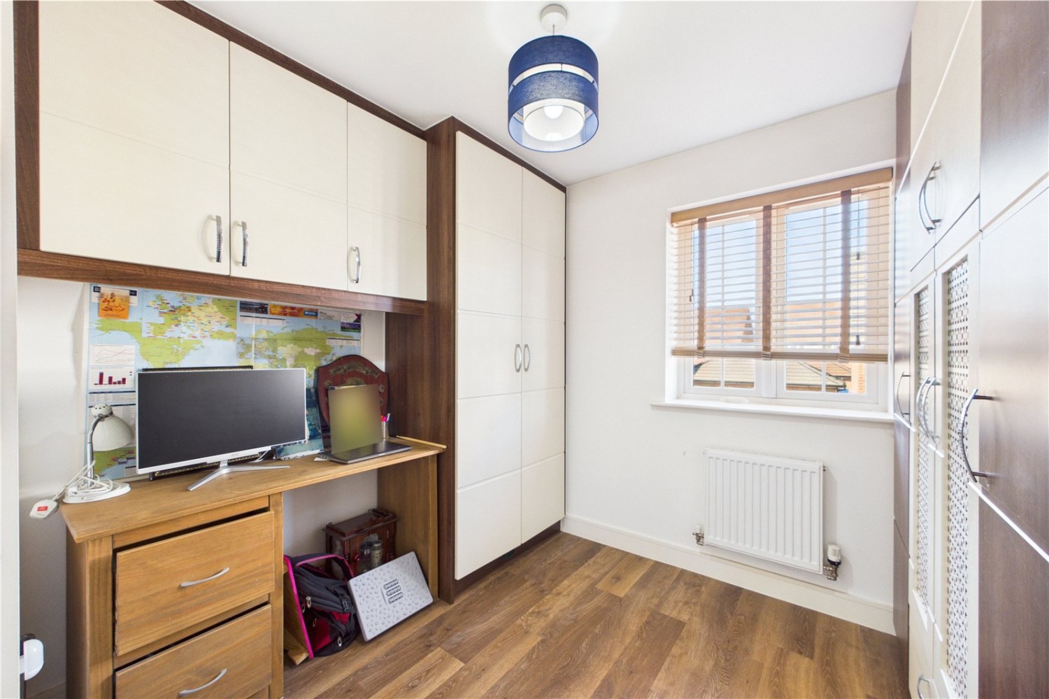 Shinfield, Reading, Berkshire