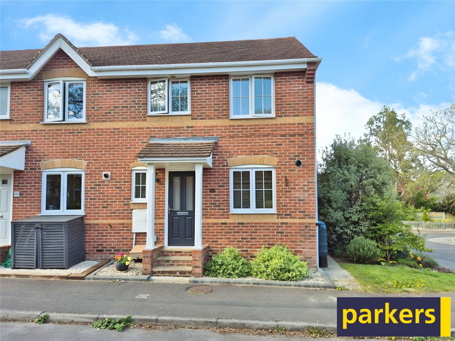Arborfield, Reading, Berkshire