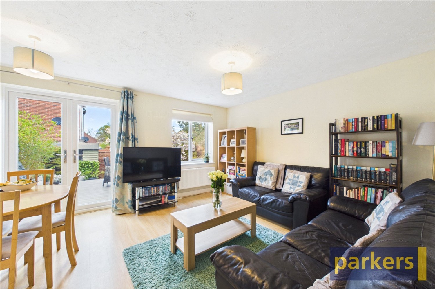 Arborfield, Reading, Berkshire