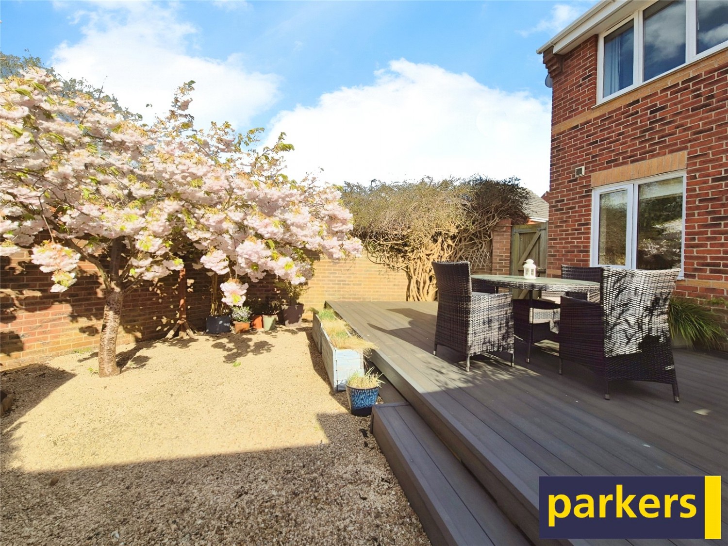 Arborfield, Reading, Berkshire
