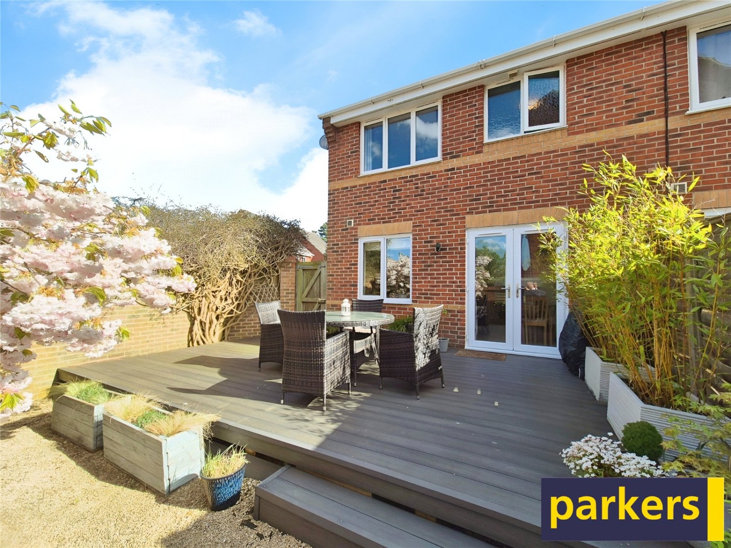 Arborfield, Reading, Berkshire
