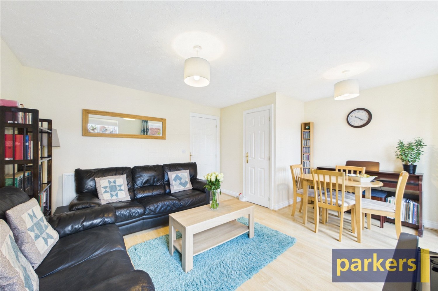 Arborfield, Reading, Berkshire