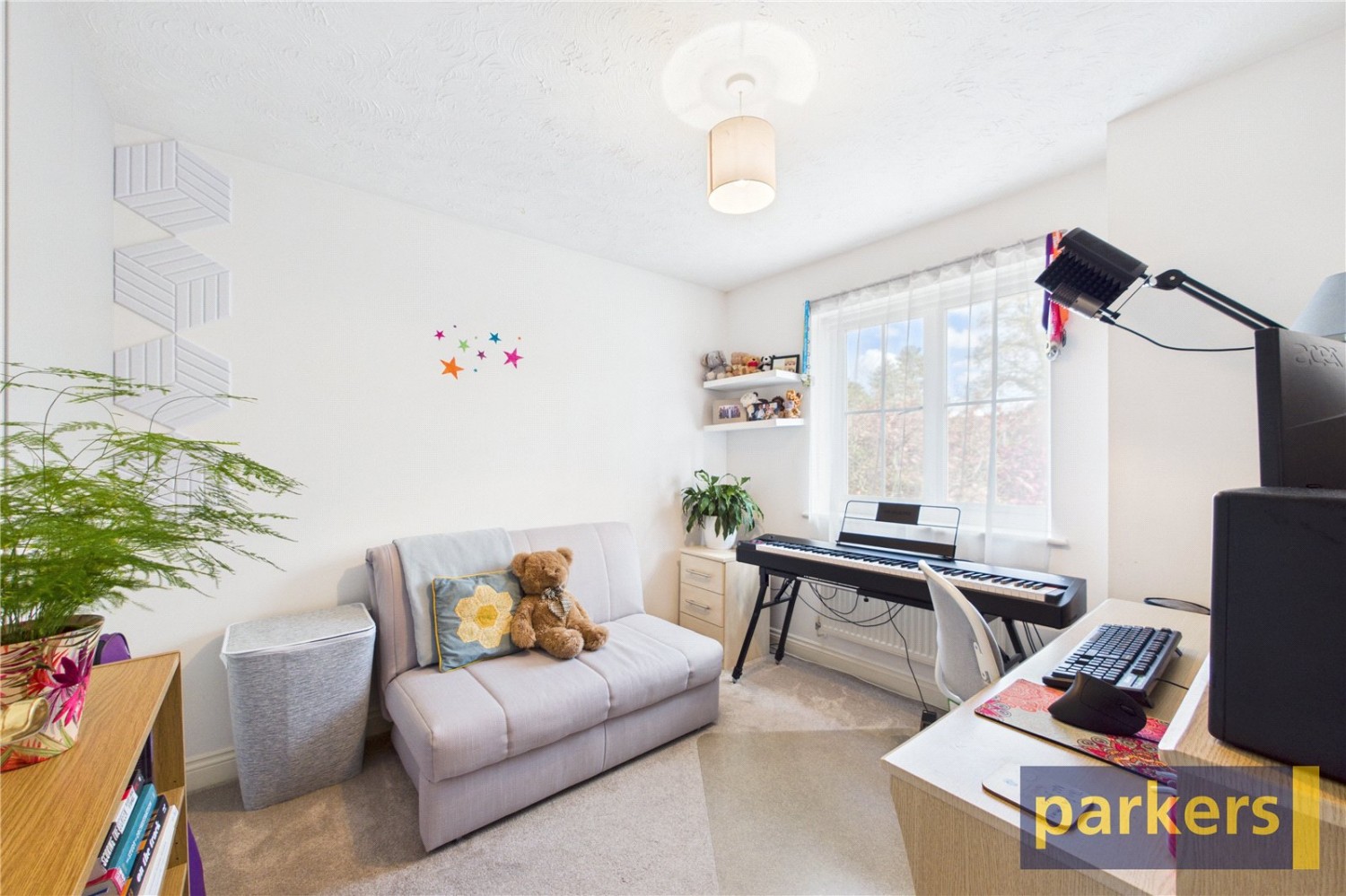 Arborfield, Reading, Berkshire