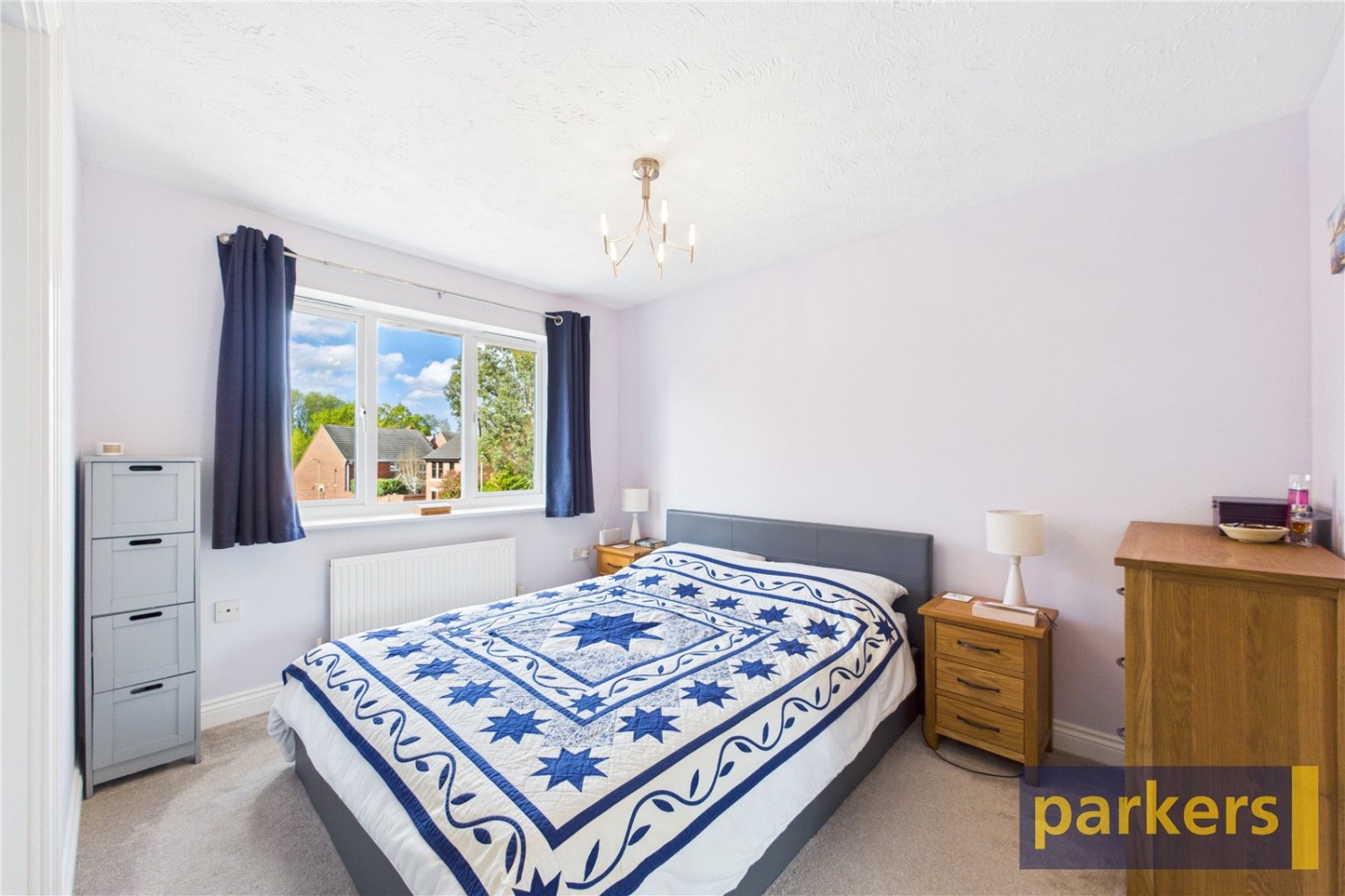 Arborfield, Reading, Berkshire